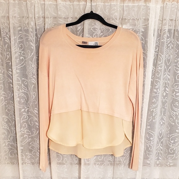 Vero Moda Longsleeve - Picture 1 of 2